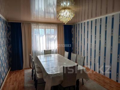 Отдельный дом • 4 комнаты • 120 м² • 10 сот., Альбилянова 43 — Гагарина за 27 млн 〒 в Жастар-2