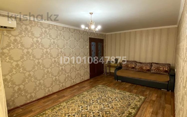 3-бөлмелі пәтер · 76.9 м² · 3/5 қабат, Дюсенбаева 34, бағасы: 15.5 млн ₸ в Экибастузе — фото 2