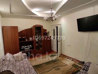 4-бөлмелі пәтер, 80 м², 5/5 қабат, Алатау — Сейфуллина, бағасы: 24 млн 〒 в Таразе