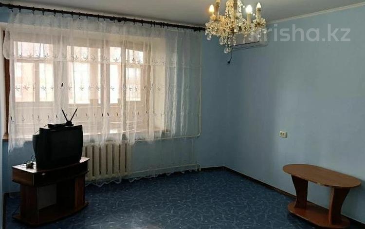 2-комнатная квартира, 54 м², 5/9 этаж помесячно, Назарбаева 240/1