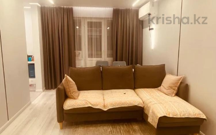 3-комнатная квартира · 58 м² · 2/5 этаж, мкр Новый Город, Гоголя за 36 млн ₸ в Караганде, Казыбек би р-н — фото 2