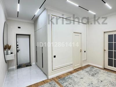 3-бөлмелі пәтер · 105 м² · 7/7 қабат, 29а мкр 74, бағасы: 29.5 млн ₸ в Актау