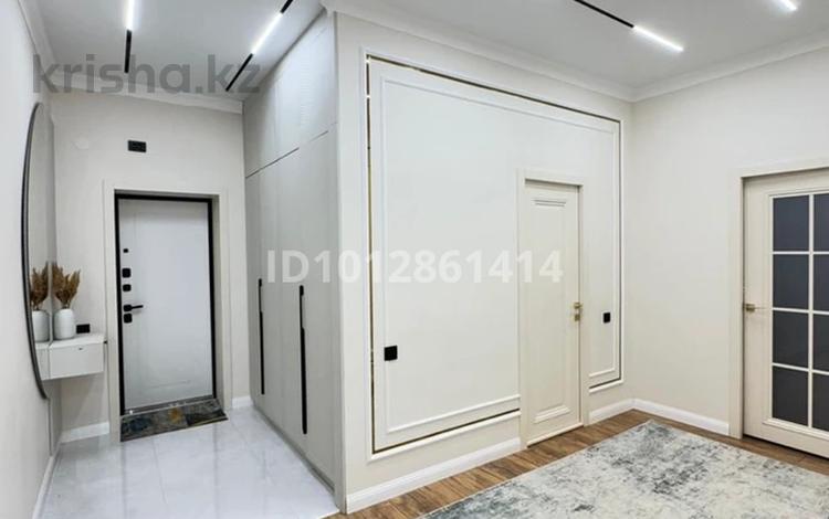 3-бөлмелі пәтер · 105 м² · 7/7 қабат, 29а мкр 74, бағасы: 29.5 млн ₸ в Актау — фото 2
