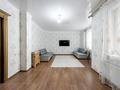 3-комнатная квартира · 108 м² · 3/16 этаж, Мангилик Ел 17 за 67 млн ₸ в Астане, Есильский р-н — фото 2