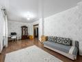 3-комнатная квартира · 108 м² · 3/16 этаж, Мангилик Ел 17 за 67 млн ₸ в Астане, Есильский р-н — фото 5