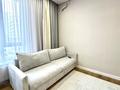 3-комнатная квартира · 67.8 м² · 4/18 этаж, Байтурсынова 30/1 за 46 млн ₸ в Астане, Алматы р-н — фото 11