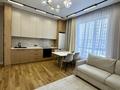 3-комнатная квартира · 67.8 м² · 4/18 этаж, Байтурсынова 30/1 за 46 млн ₸ в Астане, Алматы р-н — фото 12