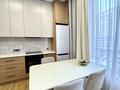 3-комнатная квартира · 67.8 м² · 4/18 этаж, Байтурсынова 30/1 за 46 млн ₸ в Астане, Алматы р-н — фото 16