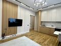 3-комнатная квартира · 67.8 м² · 4/18 этаж, Байтурсынова 30/1 за 46 млн ₸ в Астане, Алматы р-н — фото 17