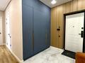 3-комнатная квартира · 67.8 м² · 4/18 этаж, Байтурсынова 30/1 за 46 млн ₸ в Астане, Алматы р-н — фото 2