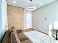 3-комнатная квартира · 67.8 м² · 4/18 этаж, Байтурсынова 30/1 за 46 млн ₸ в Астане, Алматы р-н — фото 23