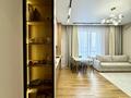 3-комнатная квартира · 67.8 м² · 4/18 этаж, Байтурсынова 30/1 за 46 млн ₸ в Астане, Алматы р-н — фото 7