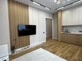 3-комнатная квартира · 67.8 м² · 4/18 этаж, Байтурсынова 30/1 за 46 млн ₸ в Астане, Алматы р-н — фото 8