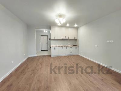 1-бөлмелі пәтер · 34 м² · 2/6 қабат, Халиуллина 196/17 — Р-н супермаркета "Магнум", бағасы: 25.9 млн ₸ в Алматы, Медеуский р-н