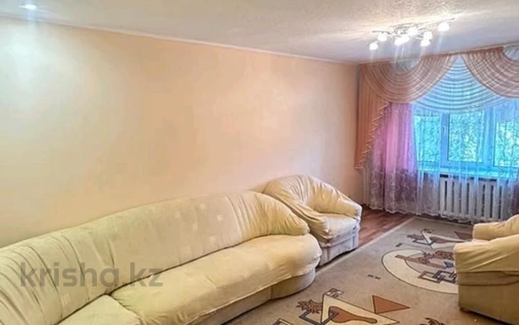 2-комнатная квартира · 45 м² · 2/5 этаж, абая за 17.9 млн ₸ в Петропавловске — фото 2