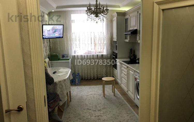 2-комнатная квартира · 72 м² · 2/9 этаж, Петрова 18/1 за 40 млн 〒 в Астане, Алматы р-н — фото 6