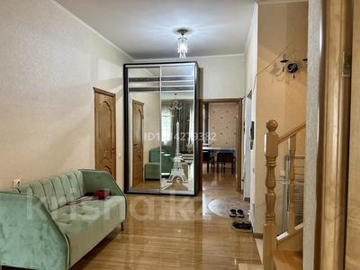 4-бөлмелі пәтер · 170.4 м² · 5/8 қабат, Кабанбай Батыра 13, бағасы: 120 млн ₸ в Астане, Нура р-н