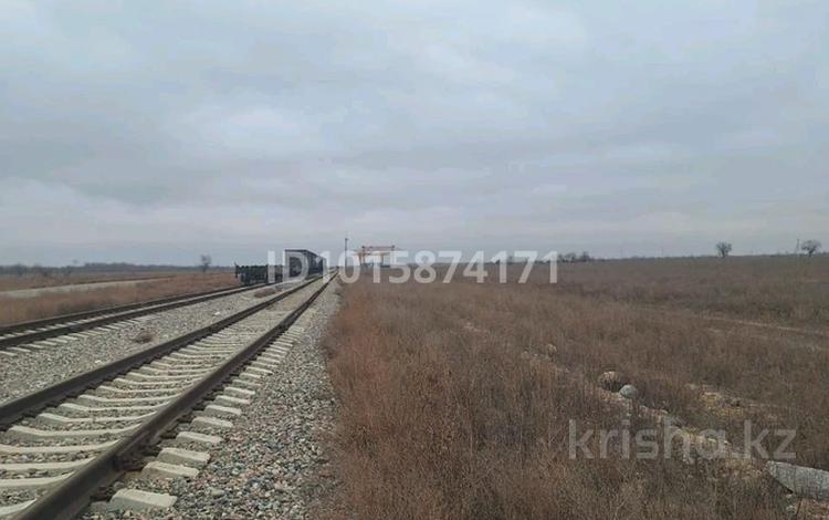 Участок · 10 га, Алатау за ~ 1.6 млрд ₸ — фото 2