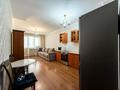 2-комнатная квартира · 55 м² · 1/12 этаж, Садвакасова — !!!! ЛУЧШЕЕ ПРЕДЛОЖЕНИЕ !!!!!! за 39 млн 〒 в Алматы, Ауэзовский р-н