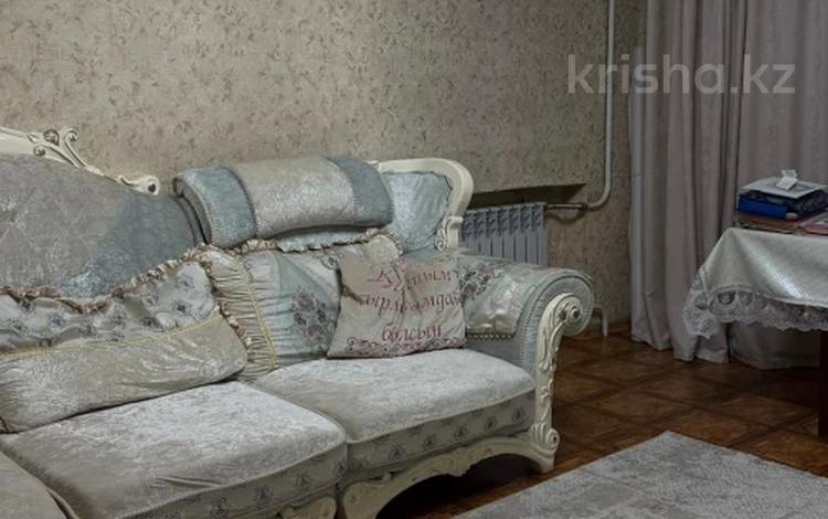 4-комнатная квартира · 76.5 м² · 2/9 этаж, Бульвар Гагарина за 42 млн ₸ в Усть-Каменогорске — фото 2