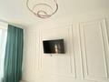 1-бөлмелі пәтер · 38.3 м² · 8/12 қабат, Просп. Мангилик Ел 40/2, бағасы: 30 млн ₸ в Астане, Есильский р-н
