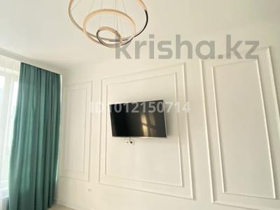 1-бөлмелі пәтер · 38.3 м² · 8/12 қабат, Просп. Мангилик Ел 40/2, бағасы: 30 млн ₸ в Астане, Есильский р-н