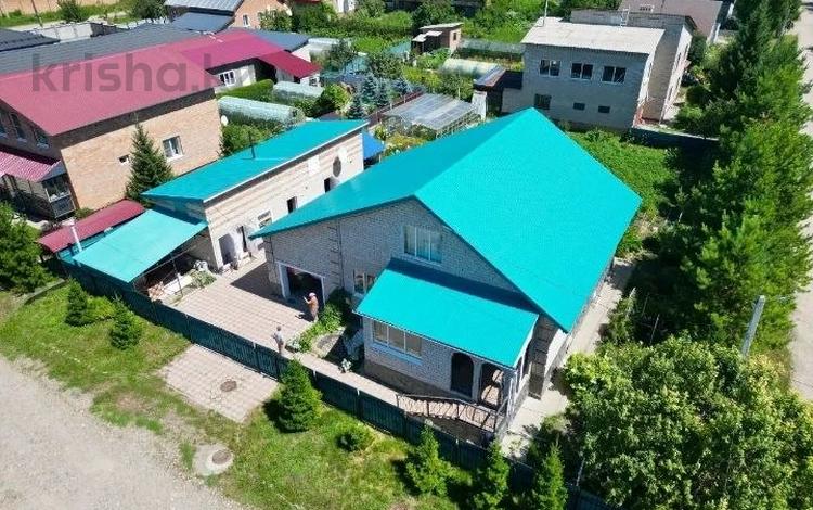 Жеке үй · 3 бөлме · 270 м² · 12 сот., ЦВЕТОЧНАЯ — РАДУЖНЫЙ, бағасы: 43 млн ₸ в Усть-Каменогорске — фото 2
