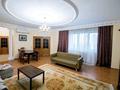 3-бөлмелі пәтер · 120 м² · 7/23 қабат, Кабанбай батыра 87, бағасы: 45 000 ₸ в Алматы, Алмалинский р-н — фото 2