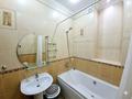3-бөлмелі пәтер · 120 м² · 7/23 қабат, Кабанбай батыра 87, бағасы: 45 000 ₸ в Алматы, Алмалинский р-н — фото 10