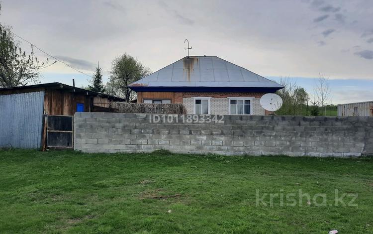 Жеке үй · 3 бөлме · 70 м² · 22 жүзд., Заречная 87а, бағасы: 8.9 млн ₸ в Бобровка — фото 2