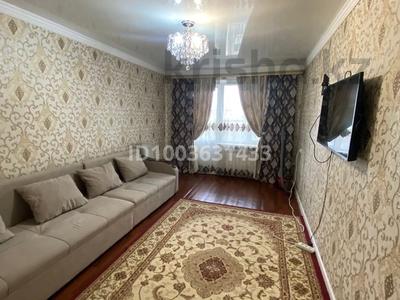 3-комнатная квартира · 60.4 м² · 4/4 этаж, Жангозина 75/3 — Район жк Карлыгаш за 22 млн 〒 в Каскелене