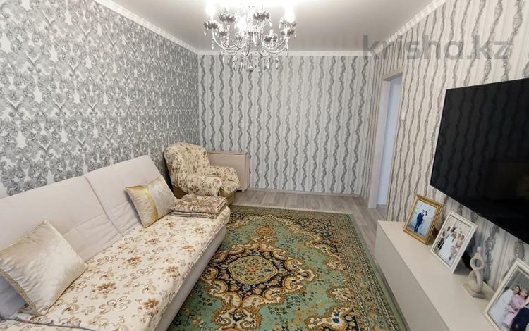 4-комнатная квартира · 118.5 м² · 9/10 этаж, Максима Горького 55 за 42 млн ₸ в Павлодаре — фото 2