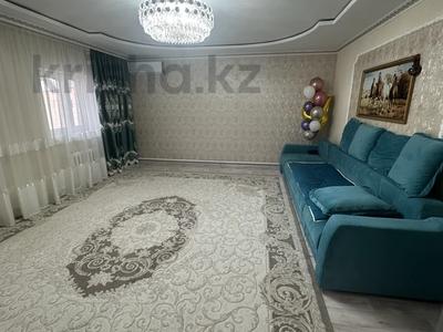Отдельный дом • 5 комнат • 58.5 м² • 6 сот., Сайдалы Сары тока 6 за 33 млн 〒 в Жезказгане