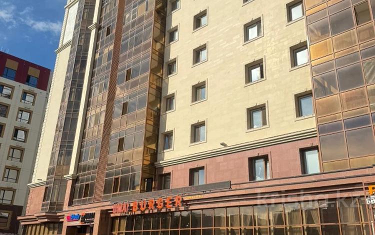 Паркинг · 15 м² · Максут Нарикбаев 12, бағасы: 2.5 млн ₸ в Астане, Нура р-н — фото 2