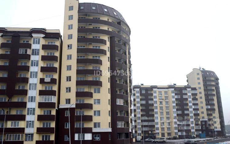 1-комнатная квартира, 49.8 м², 5/9 этаж, мкр Алгабас — магнума