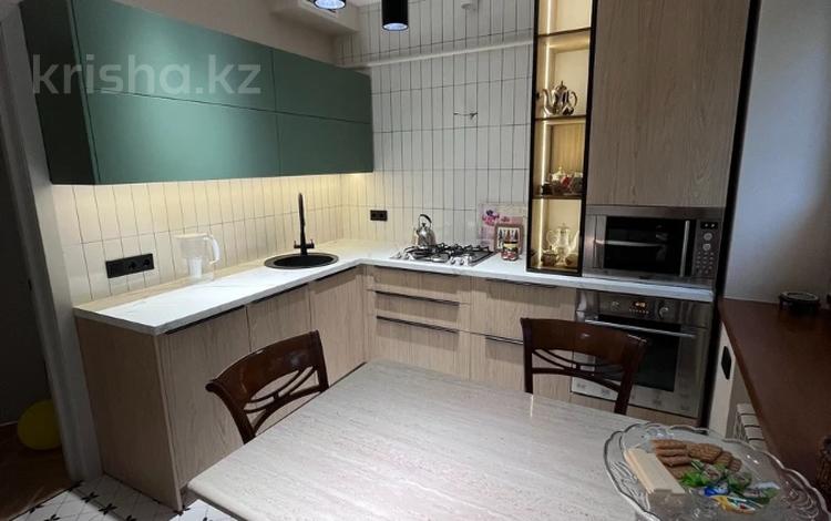 3-бөлмелі пәтер · 84 м² · 1/5 қабат, Пушкина 129 — Курмангазы, бағасы: 112 млн ₸ в Алматы, Медеуский р-н — фото 7