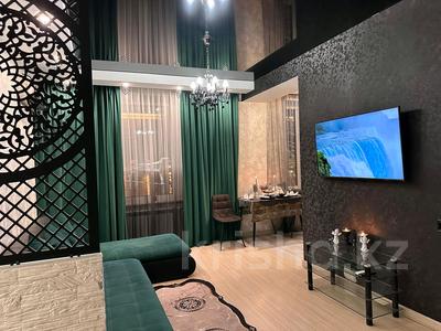 2-комнатная квартира · 55 м² · 3/4 этаж, Назарбаева 45 — ДКМ за 25 000 ₸ в Усть-Каменогорске, Ульбинский