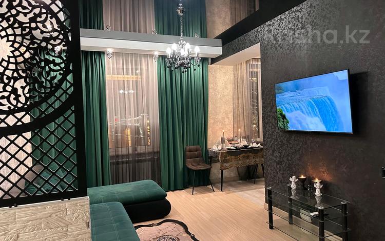 2-бөлмелі пәтер · 55 м² · 3/4 қабат, Назарбаева 45 — ДКМ, бағасы: 25 000 ₸ в Усть-Каменогорске, Ульбинский — фото 2