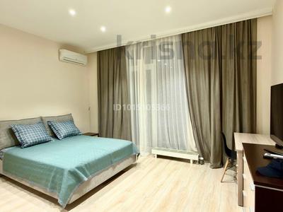 1-бөлмелі пәтер · 30 м² · 3/7 қабат, ​База отдыха Теплый пляж 119, бағасы: 25 000 ₸ в Актау, мкр Приморский