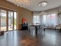 Отдельный дом · 6 комнат · 600 м², Жандарбековой 52 за 3.4 млн 〒 в Алматы, Бостандыкский р-н — фото 4