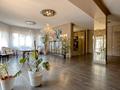 Отдельный дом · 6 комнат · 600 м², Жандарбековой 52 за 3.4 млн 〒 в Алматы, Бостандыкский р-н — фото 9