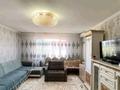 3-бөлмелі пәтер · 90 м² · 5/5 қабат, Каратал 20А, бағасы: 34.5 млн ₸ в Талдыкоргане