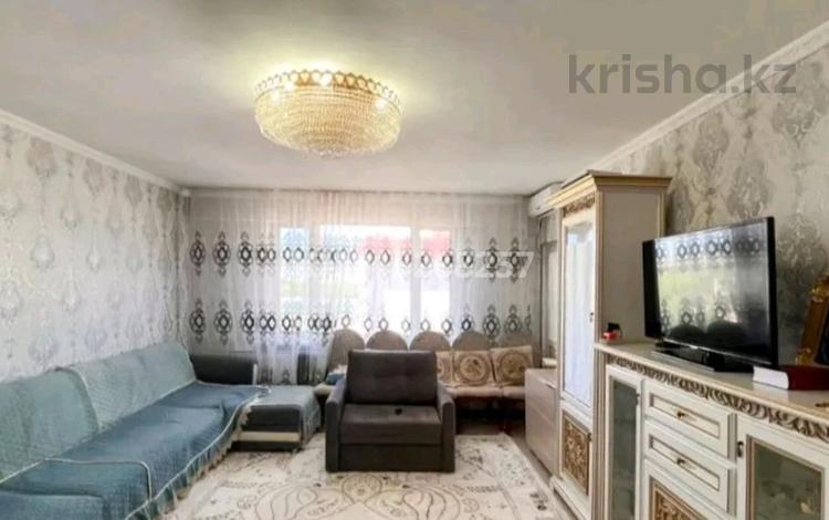 3-бөлмелі пәтер · 90 м² · 5/5 қабат, Каратал 20А, бағасы: 34.5 млн ₸ в Талдыкоргане — фото 2