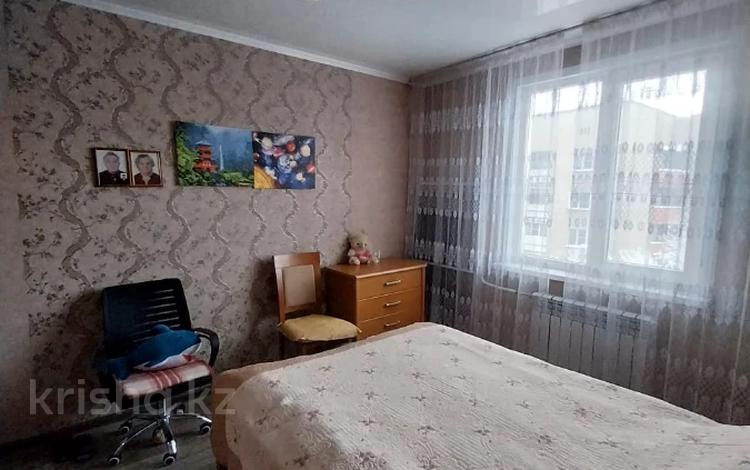 3-комнатная квартира · 60 м² · 4/6 этаж, Бажова 542 за 26 млн ₸ в Усть-Каменогорске — фото 2
