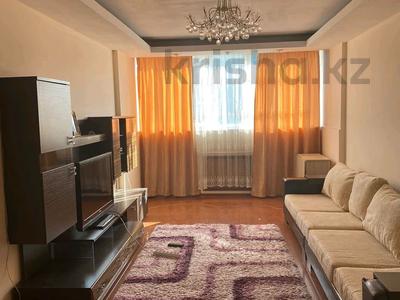 3-комнатная квартира, 86 м², 9/10 этаж, мкр Жетысу-3 — Саина за 38.5 млн 〒 в Алматы, Ауэзовский р-н