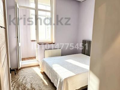 2-комнатная квартира · 43 м² · 17/17 этаж, Нажмеденова 29/2 — Нурлы жол за 16 000 ₸ в Астане, Сарайшык р-н