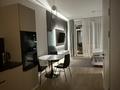 1-бөлмелі пәтер · 35 м², Сейфуллина 416 — Напротив MEGA PARK, бағасы: 25 000 ₸ в Алматы, Алмалинский р-н — фото 11