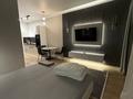 1-бөлмелі пәтер · 35 м², Сейфуллина 416 — Напротив MEGA PARK, бағасы: 25 000 ₸ в Алматы, Алмалинский р-н