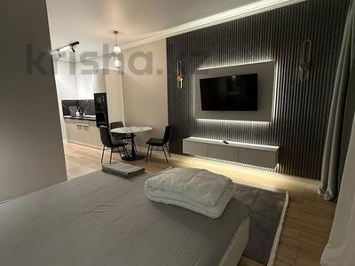 1-бөлмелі пәтер · 35 м², Сейфуллина 416 — Напротив MEGA PARK, бағасы: 25 000 ₸ в Алматы, Алмалинский р-н