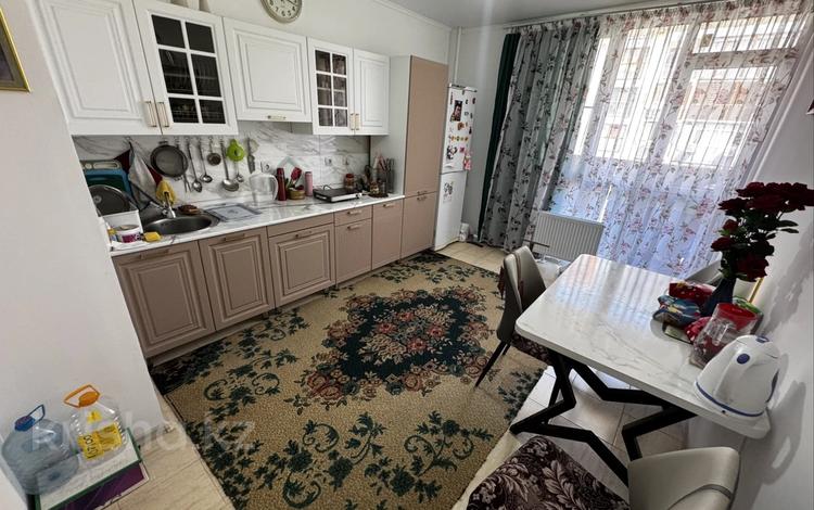 2-комнатная квартира · 67.3 м² · 6/10 этаж, Жунисова за 35 млн ₸ в Алматы, Наурызбайский р-н — фото 9